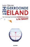 Het gekroonde eiland - Ivan Ollevier - Paperback (9789089245427) - thumbnail