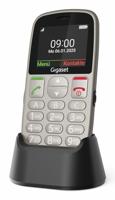 Smartphone Gigaset S30853-H1230-R102 32 GB RAM Grijs - thumbnail