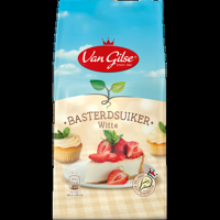 Van Gilse Witte Basterdsuiker 600 g bij Jumbo - thumbnail