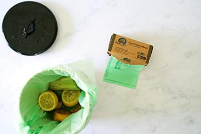 If You Care Compostemmer zakjes - 11l