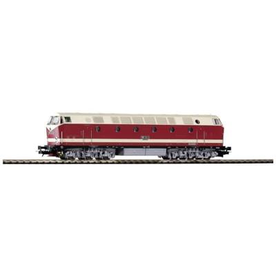 Piko H0 59942 H0 diesellocomotief BR 119 van de DR Piko H0 59942 H0 diesellocomotief BR 119 van de DR