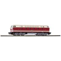 Piko H0 59942 H0 diesellocomotief BR 119 van de DR - thumbnail