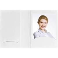 Daiber 9154G 9154G Fotohoezen Wit 10 x 15 cm - thumbnail