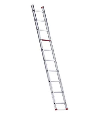 Altrex All Round enkel rechte ladder AR 1030 1 x 12 108312
