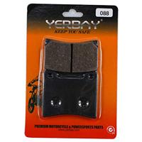 ZACK Jaz glas- en vloerwisser set 2-delig rvs geborsteld - thumbnail