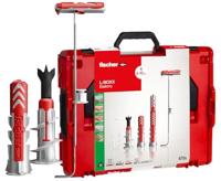 Fischer Plugassortiment 553119 670 stuk(s) - thumbnail