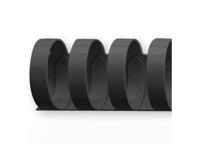 Bindkam GBC CombBind Zwart 25 mm (50 Stuks) - thumbnail