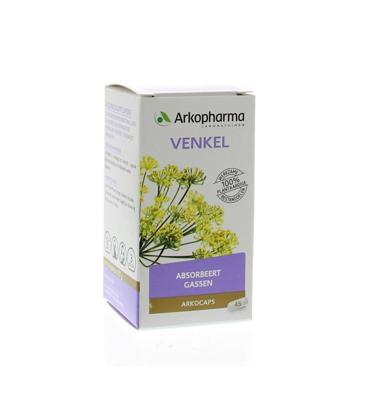 Arkocaps Venkel 45 Capsules
