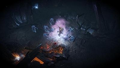 Kalypso Vikings Wolves of Midgard Standaard Duits, Engels, Spaans, Frans, Italiaans, Russisch PlayStation 4