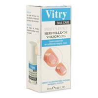 Vitry Nail Care Pro'Expert Herstellende Verzorging Nagellak Ref.VNAPROFA 10ml - thumbnail
