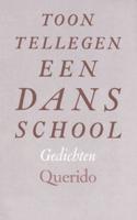Een dansschool - Toon Tellegen - ebook - thumbnail