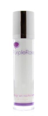 Purple rose dagcreme Purple rose dagcreme