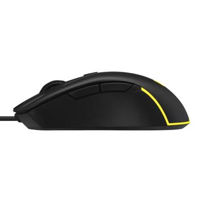 Gamemuis Asus M3 Gen II - thumbnail