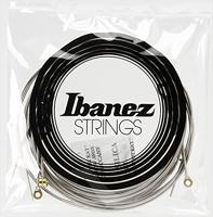Ibanez IEBS4C light top medium bottom elektrische bassnaren - thumbnail