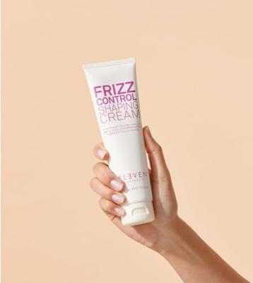ELEVEN Australia Frizz Control Shaping Cream 150ml