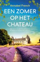 Een zomer op het chateau - Annabel French - ebook - thumbnail