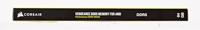 Corsair CMK64GX5M2B6000Z30 Werkgeheugenmodule voor PC DDR5 64 GB 2 x 32 GB 6000 MHz 288-pins DIMM CL30 CMK64GX5M2B6000Z30 - thumbnail