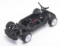 Cen Racing 2023 M-Sport Ford Puma Rally1 1/8 brushless RTR - thumbnail