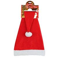 Kerstmanmuts lang - thumbnail