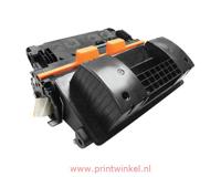HP 81X (CF281X) toner zwart (eigen merk) - thumbnail