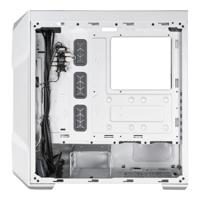 Cooler Master MasterBox TD500 Mesh V2 midi tower behuizing - thumbnail