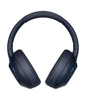 Sony WH-XB900N Bluetooth Noise Cancelling koptelefoon, blauw - thumbnail