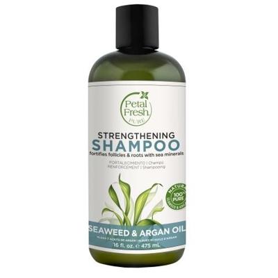 Petal Fresh Shampoo Seaweed & Arganolie Petal Fresh Shampoo Seaweed & Arganolie