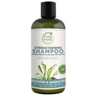 Petal Fresh Shampoo Seaweed & Arganolie - thumbnail