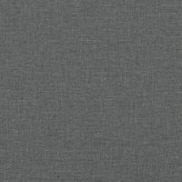 Bedframe zonder matras 80x200 cm stof donkergrijs - thumbnail