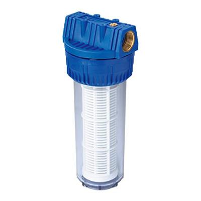 Metabo Accessoires Filter 1 1/4" lang | met afwasbaar filterelement - 628817000