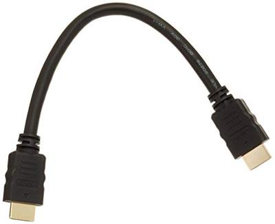 DeLOCK High Speed HDMI met Ethernet - HDMI A male > HDMI A male kabel - thumbnail