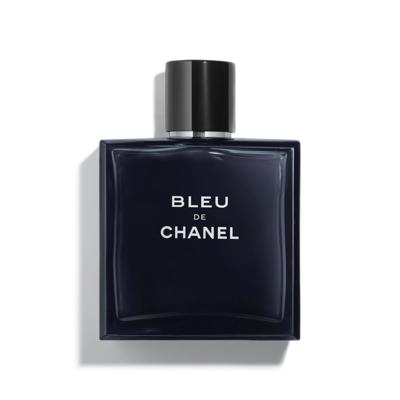 Chanel Bleu De Chanel Pour Homme Eau de toilette Spray 100 ml Heren