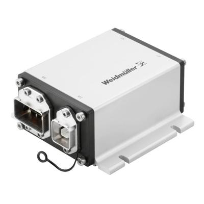 Weidmüller 2448840000 Kabelconnector 1 stuk(s)