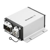 Weidmüller 2448840000 Kabeldoos 1 stuk(s) - thumbnail