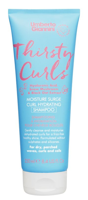 Umberto Giannini Thirsty Curls Hydrating Shampoo - thumbnail