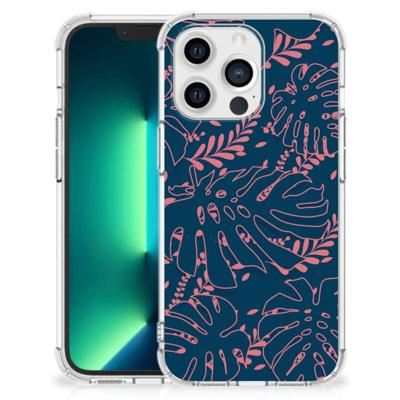 iPhone 13 Pro Max Case Palm Leaves iPhone 13 Pro Max Case Palm Leaves