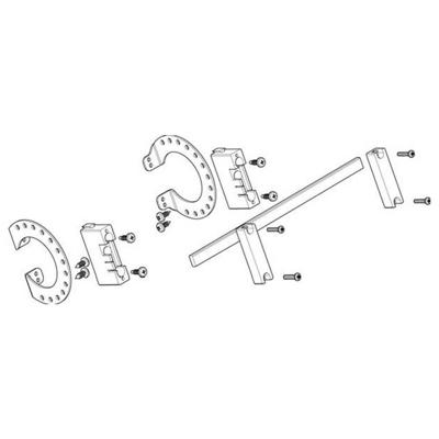 ABN MXSC11311 1 stuk(s)