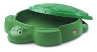 Little Tikes Zandbak Schildpad - thumbnail