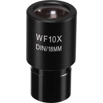 BRESSER Widefield Oculair 10x (DIN/18 mm) diameter 23mm