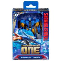 Hasbro Transformers One Movie Prime Changer Sergeant - thumbnail