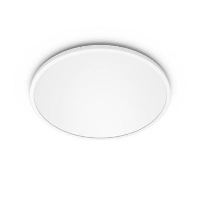 Philips Ø 25cm plafonnièreSuper Slim 4000K wit - 68107400