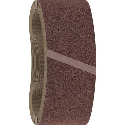 Bosch Accessories Schuurbandset P80