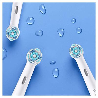 Oral-B iO - 7n - Elektrische Tandenborstel Wit Powered By Braun Oral-B iO - 7n - Elektrische Tandenborstel Wit Powered By Braun