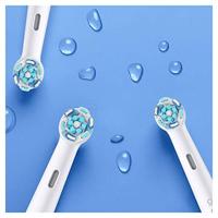 Oral-B iO - 7n - Elektrische Tandenborstel Wit Powered By Braun - thumbnail