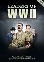Leaders Of WWII (DVD) - thumbnail
