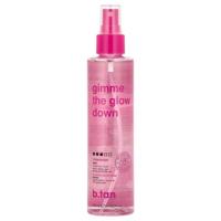 b. b.tan Gimme The Glow Down Facial Tan Mist 100ml - thumbnail