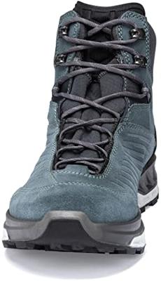 Hanwag Blueridge Es Heren Hoge Wandelschoen Hanwag Blueridge Es Heren Hoge Wandelschoen