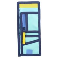 Bluey Wallet Black Bluey Best Friends Fun - thumbnail