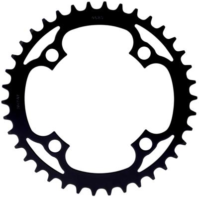 TRUVATIV kettingblad "single" chain ring steel b