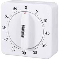 Eurochron EAT 6000 Timer Wit Mechanisch - thumbnail